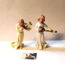 Soldatini Pastori Shepherd cribs Nardi Italy Angeli Plastica serie cm 7