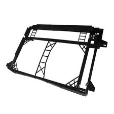 For 2016-2021 Chevrolet Malibu A/C Condenser Compressor Line Mount Bracket