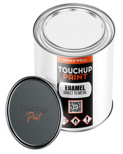 ENAMEL DIRECT TO METAL PAINT, HEAT RESISTANT, CAR, BIKE, VARIOUS, FREE POSTAGE