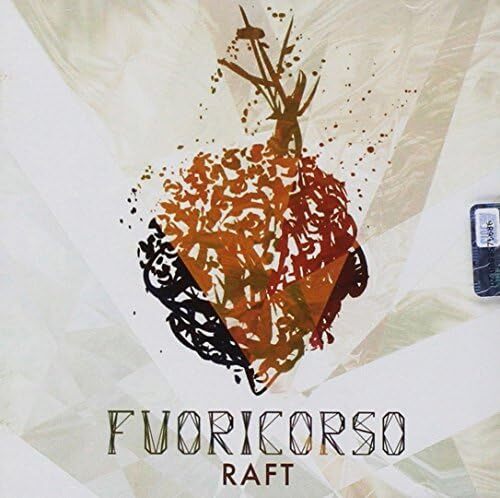 Raft Fuoricorso (CD)