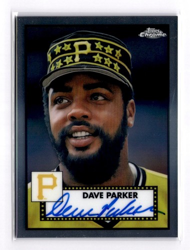 2021 Topps Chrome Platinum Anniversary (AUTO ONLY) BUY 3 GET 1 FREE! You Pick - Picture 20 of 109