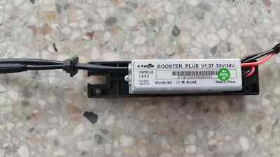 Original E-TWOW Controller for BOOSTER PLUS/BOOSTER V 33V-36V V1.37 VERSION