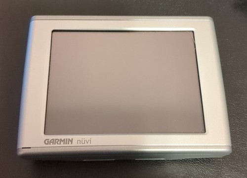 Garmin nuvi 360 Automotive Mountable With Power Cord And Case Bundle - Picture 4 of 6