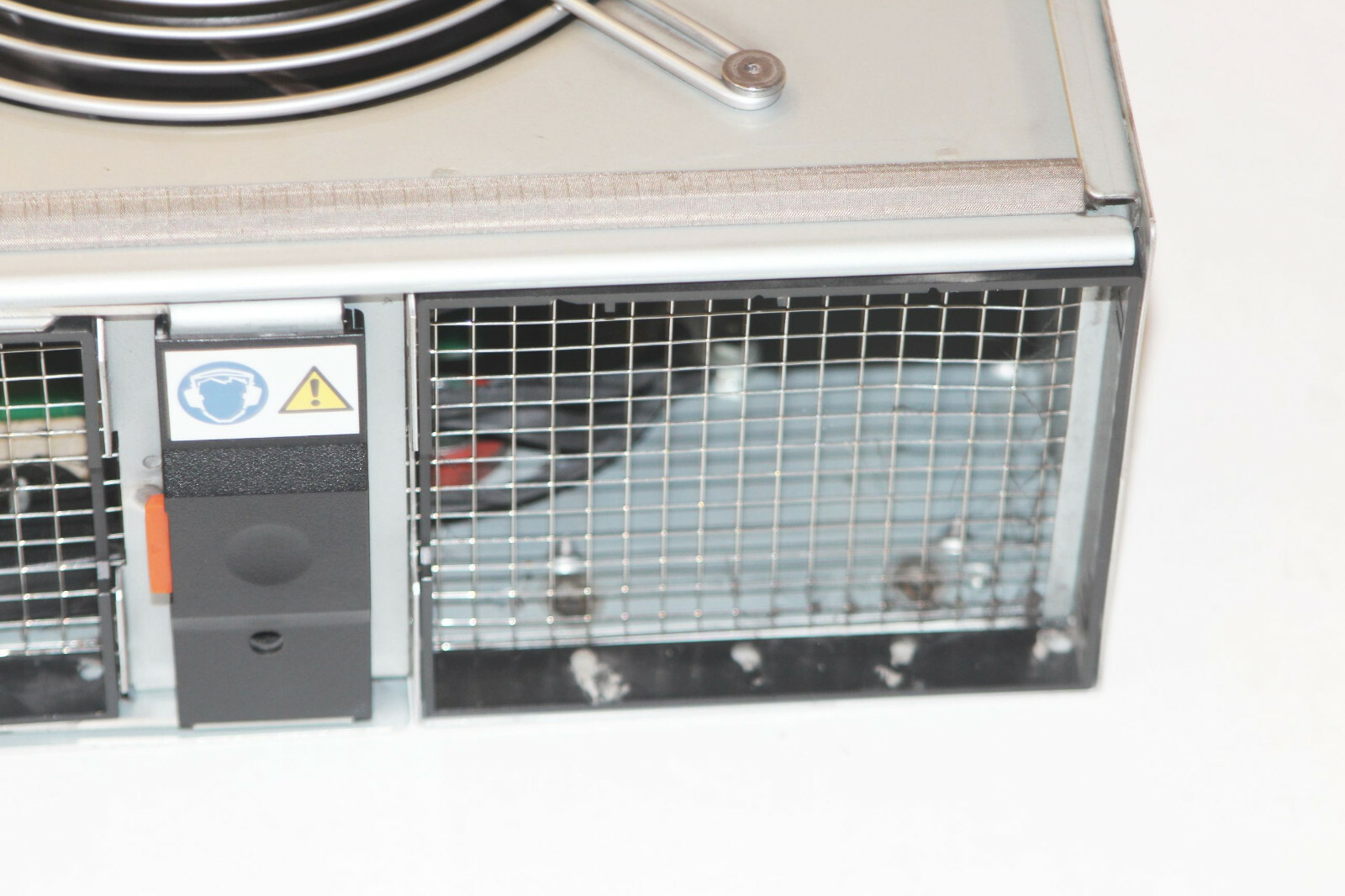 OEM IBM 68Y8331 Enhanced Blower Fan Module BladeCenter H Chassis K3G200 ...