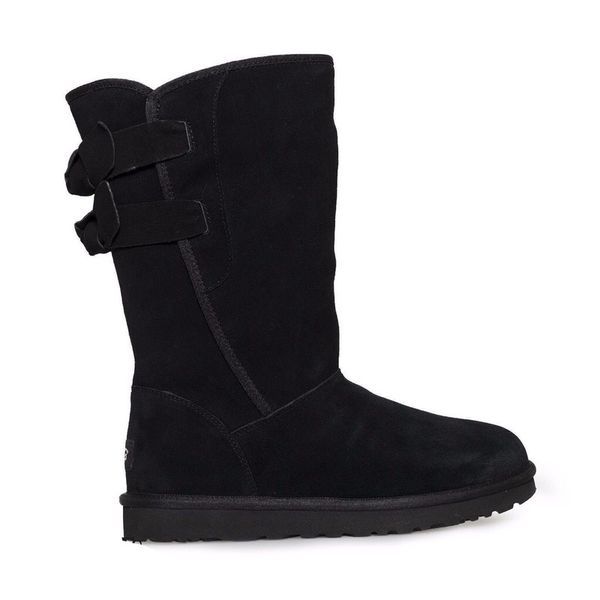 allegra bow ugg