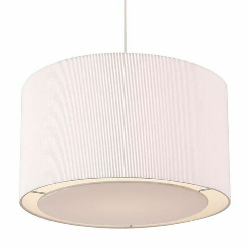 Pendelleuchte Uma 30 Nordlux Opal Weiß Glas E27 Hängeleuchte Pendel Hängelampe | UK