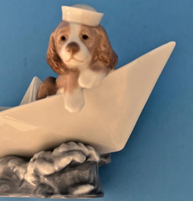 Lladro 6642 