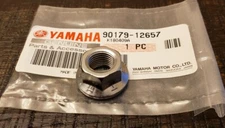 Yamaha Banshee OEM Flywheel Nut / Generator Stator Side