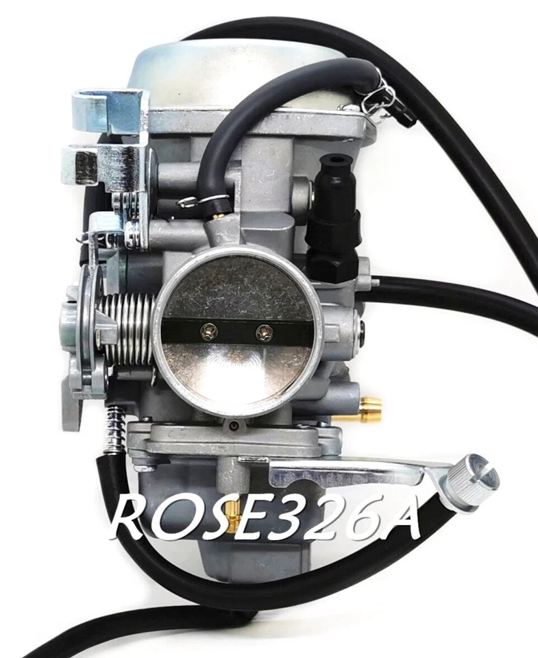 Carburetor & Insulator Intake Boot For Honda XR650L 16100-MY6-772 1993-2012 - Image 2 of 4