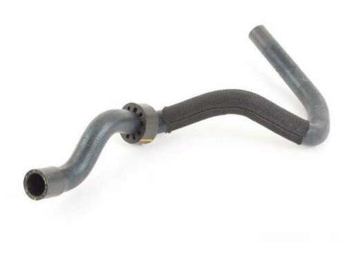 Durite de radiateur d'origine Mercedes-Benz SL W124 A1248306496