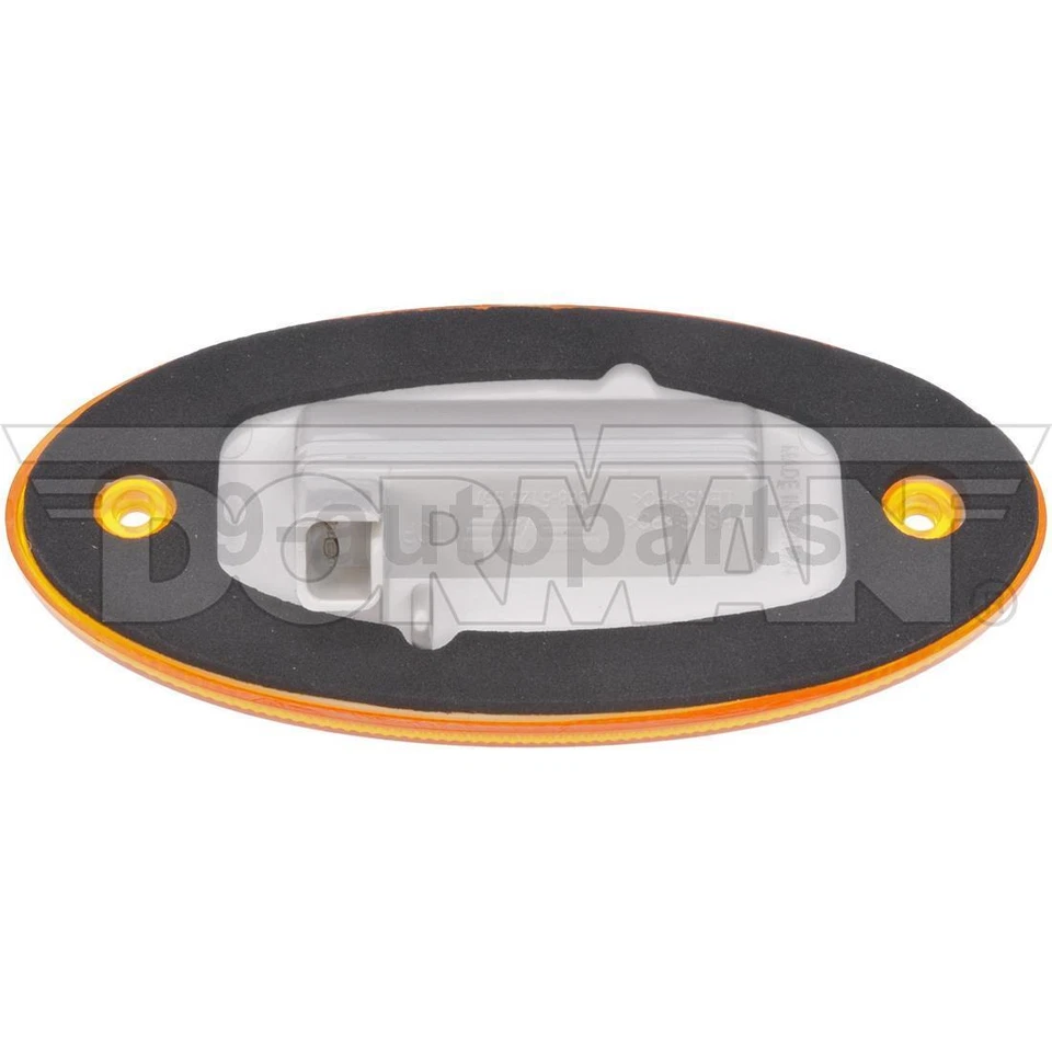 Luz marcadora de techo Dorman - HD Solutions 5 de para International Harvester 4200 Foto 3 de 4