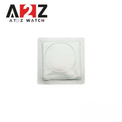 Watch Sapphire Crystal for Omega Constellation Double Eagle 121.62.41 32.5mm