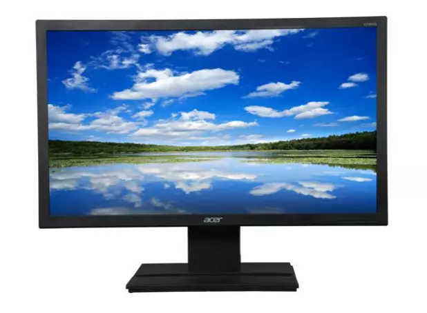 Acer v226hql deals