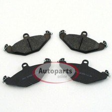 Für Renault Laguna 1 I - Bremsbeläge Bremsklötze Bremsen für hinten die Hinterac