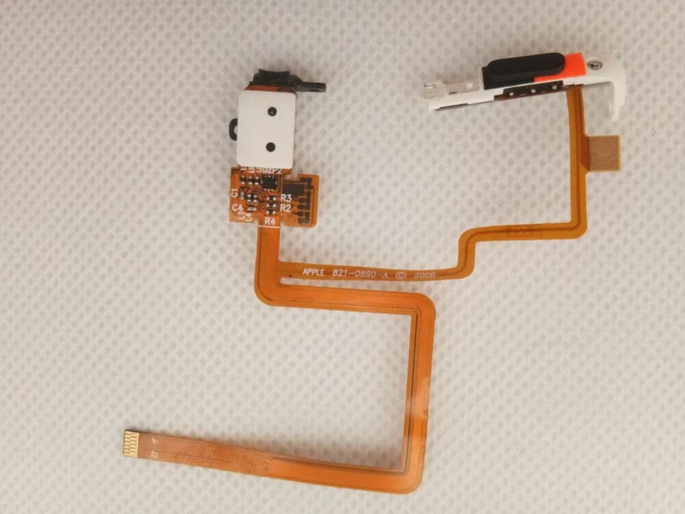 LG 3800mA Battery+Back Cover Upgrade kits iPod Video 30GB Classic 160GB Thin - Image 4 of 4