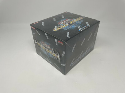 Konami Yu-Gi-Oh! Gold Series 5: Haunted Mine Booster Display 83717839613| eBay Konami Yu-Gi-Oh! Gold Series 5: Haunted Mine Booster Display 83717839613| eBay