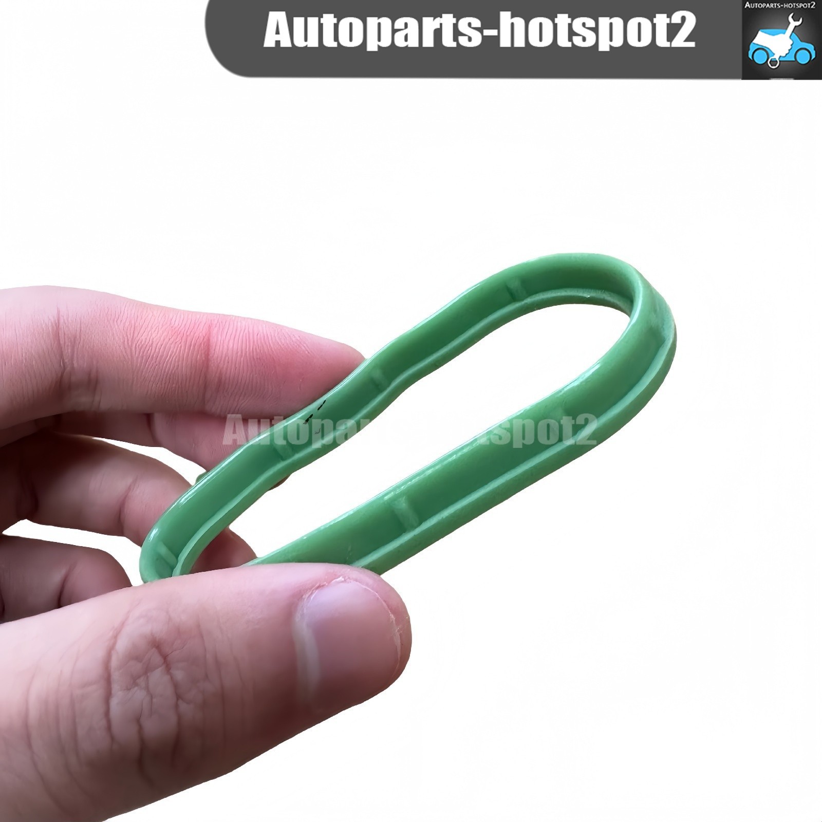 Intake Manifold Position Gaskets for Maserati Quattroporte GT GC 255738 NEW USA