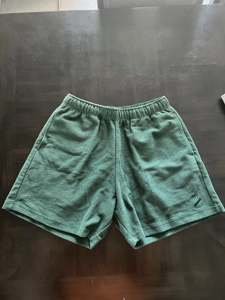 Undefeated Cotton Shorts for Men for sale | eBay