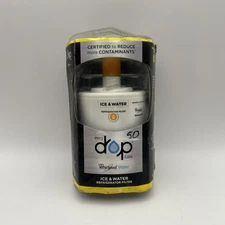Whirlpool EDR8D1 Every Drop Ice & Water Refrigerator Filter 8 New & Unopened
