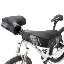 ROCKBROS Winter Handlebar Mittens Thinsulate Thermal