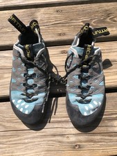 La Sportiva Tarantulace Climbing Shoes Bouldering EU 37.5, US 5.5