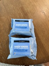 Neutrogena Make-Up Remover Towelettes - 25 Pieces
