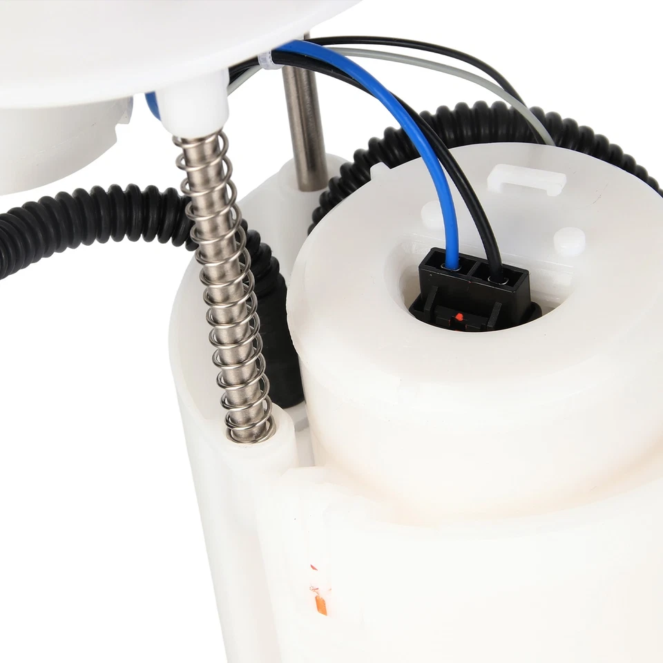 Conjunto de módulo de bomba de combustible de 2,0 L para Hyundai Elantra 2015-2016 Kia Forte 2013-2016 Foto 3 de 4