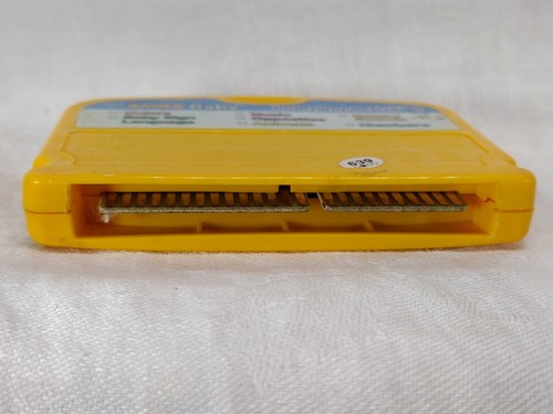 VTech V- Smile Cartridges Baby Learn and Discover Home Games Pooh 2006 Interact - Picture 7 of 10