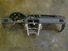 2004 Subaru Forester Xt Dashboard Assembly W Cluster Wiring Oem 2004 Subaru Forester Xt Dashboard Assembly W Cluster Wiring Oem