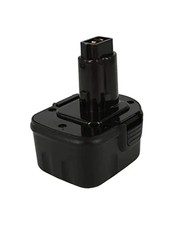 Accu Rems 571510 571513 12V NiCd/NiMh 2000mAh