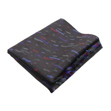 1m1.5m Recaro Confetti High Quality Hyper Fabric Car Seat Cover Interior Cloth