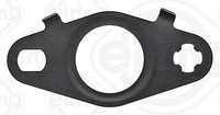 Elring 090.530 Dichtung, ÖLauslass (Lader) FüR Audi Seat Skoda VW