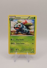 Ivysaur 2/108 Dark Explorers Regular on eBay