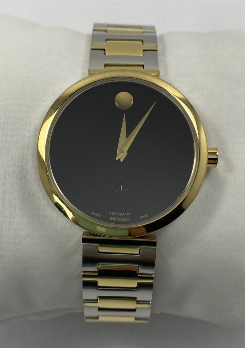 Movado Women display picture 1