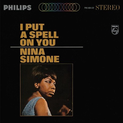 Simone I Put A Spell On You Cd Brand New
