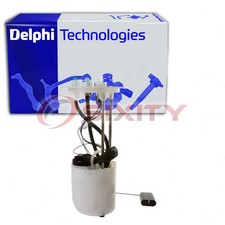 Delphi Fg0919 Fuel Pump Module Assembly For Sp9005m P76605m M3496384 E8757m Tl Delphi Fg0919 Fuel Pump Module Assembly For Sp9005m P76605m M3496384 E8757m Tl