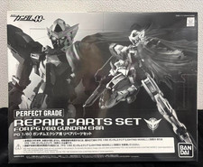 PG 1/60 Gundam Exia for repair Parts Set Gunpla Perfect Grade Plastic Model