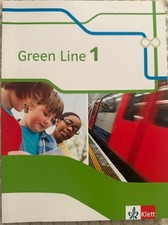 Green Line 1 Fit für Tests & Klassenarbeite ...
