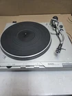 TECHNICS SL-D3 DIRECT DRIVE AUTOMATIC TURNTABLE