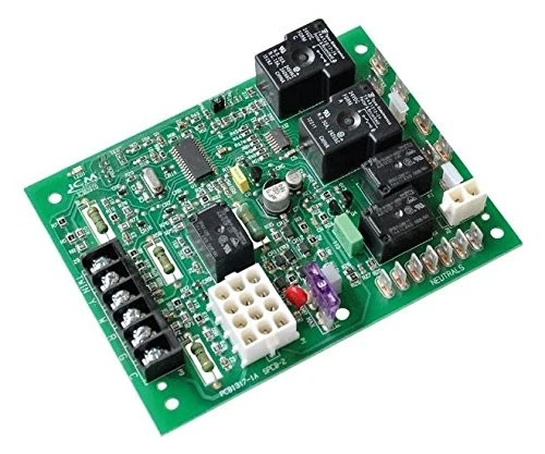 ICM Controls ICM-2810 Furnace Control Board For Goodman PCBBF136 and PCBBF140