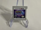 Pokemon Moon Nintendo 3DS (Game Cartridge Only) Tested
