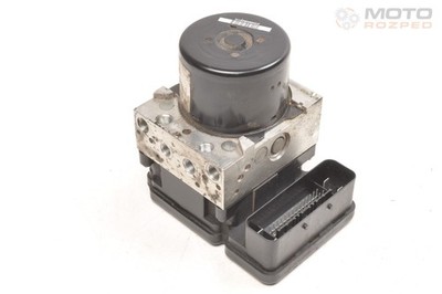 FORD FOCUS III MK3  ABS Pumpe Hydraulikblock Steuergerät BV61-2C405-AF