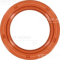 Stirnseitig Victor Reinz 81-38343-00 Wellendichtring, Kurbelwelle FüR Land Rover
