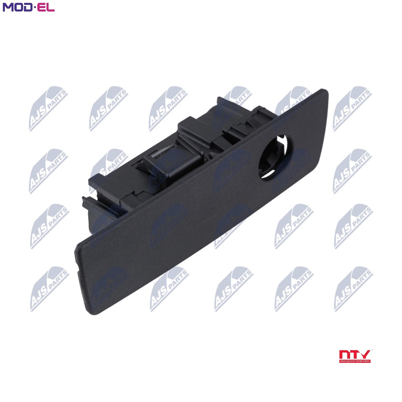 Fits NTY EZC-CH-083 GLOVE BOX CLASP ⭐UK Stock⭐ - Image 13