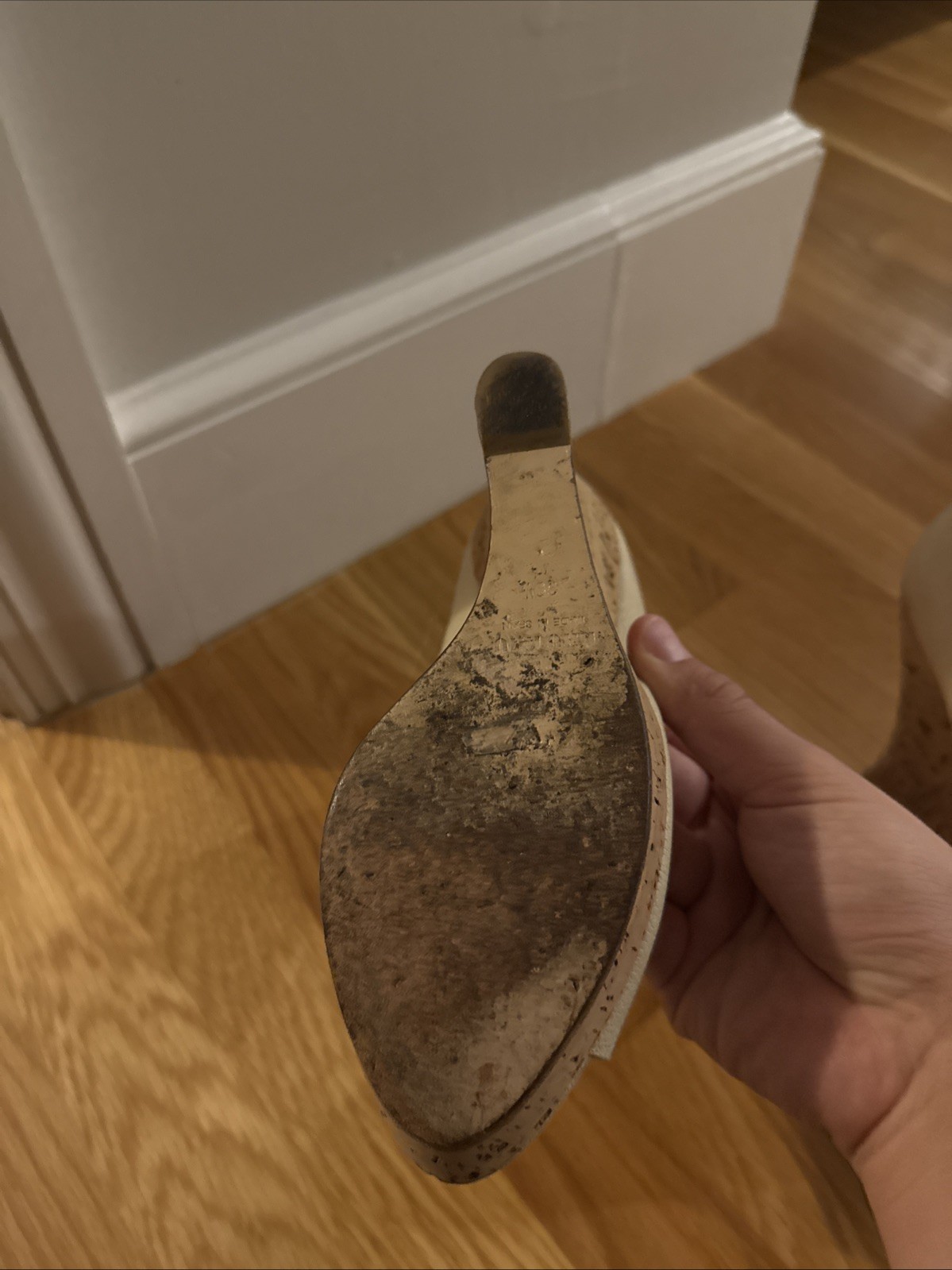 MIU MIU CORK — image 5