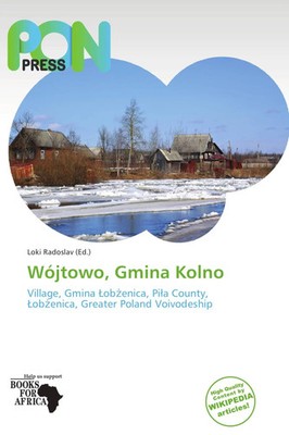 Loki Radoslav | Wójtowo, Gmina Kolno | Taschenbuch | Englisch (2026)