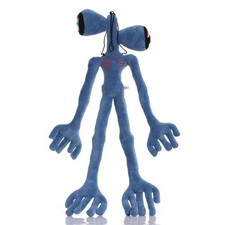 Siren Head F 22 Inch Stuffed Animals Toddler Soft Plush Toys Kids Dolls Gifts