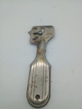 VINTAGE SEECO BOX CUTTER RAZOR KNIFE …MADE IN USA