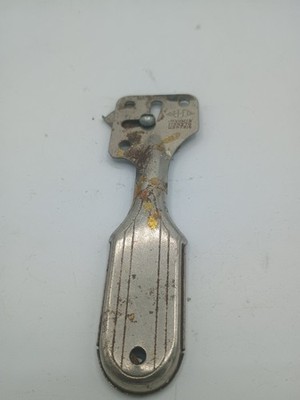 VINTAGE SEECO BOX CUTTER RAZOR KNIFE  MADE IN USA