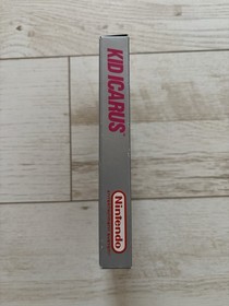 Nintendo Kid Icarus PAL f&uuml;r Nintendo NES mit OVP & Anleitung (1991)